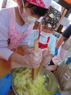 �N�b�L���O